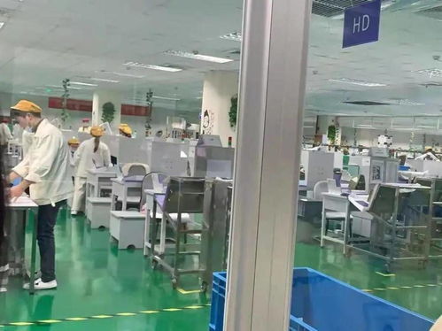 職業(yè)教育豈能敷衍？護(hù)理學(xué)生進(jìn)電子廠實(shí)習(xí)引爭議