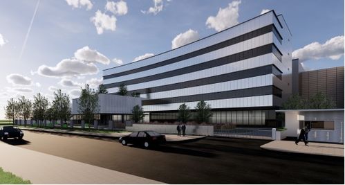 三草兩木十載專注養(yǎng)膚，新工廠落地東方美谷，攜手協(xié)美醫(yī)院開啟國妝新紀(jì)元