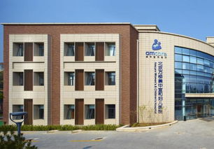 北京美中宜和婦兒醫(yī)院萬(wàn)柳院區(qū)設(shè)計(jì)解密 協(xié)美理念下的醫(yī)療人文新典范