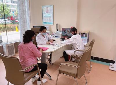 昆明婦科專(zhuān)業(yè)之選 云南協(xié)美醫(yī)院，以專(zhuān)業(yè)守護(hù)女性健康